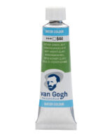 Van Gogh Akvarell – 644 Hooker green lt.