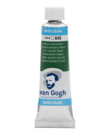 Van Gogh Akvarell – 645 Hooker green deep