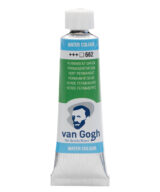 Van Gogh Akvarell – 662 Perm. green