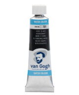 Van Gogh Akvarell – 701 Ivory black