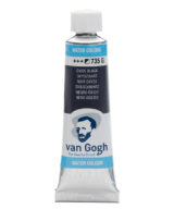 Van Gogh Akvarell – 735 Oxide black