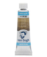 Van Gogh Akvarell – 802 Light gold