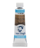 Van Gogh Akvarell – 803 Deep gold