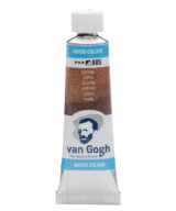 Van Gogh Akvarell – 805 Copper