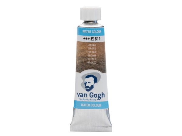 Van Gogh Akvarell – 811 Bronze