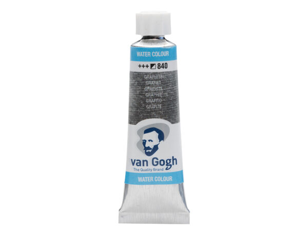 Van Gogh Akvarell – 840 Graphite