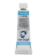 Van Gogh Akvarell – 843 Interference white