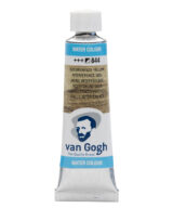 Van Gogh Akvarell – 844 Interference yellow
